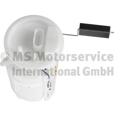 PIERBURG 711775010 Насос паливний VW Golf III/IV/Passat 95-05