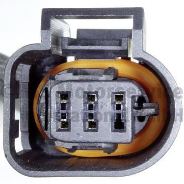PIERBURG 713115020 Кисневий датчик