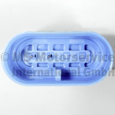 PIERBURG 714059130 Датчик ABS (задній) MB A-class (W176)/B-class (W246)/GLA-class (X156) 11-
