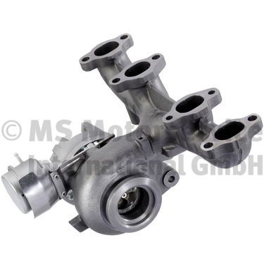 PIERBURG 715101030 Турбіна VW Caddy III 1.9TDI 03-