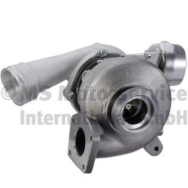 PIERBURG 715101040 Турбіна VW T5 2.5TDI 03-09