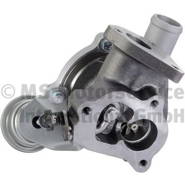 PIERBURG 715101090 Турбіна Opel Combo 1.3CDTI (51-55kW) 04-