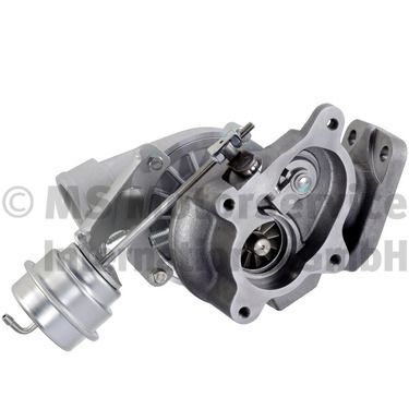 PIERBURG 715101130 Турбіна VW T4 2.5TDI 95-03