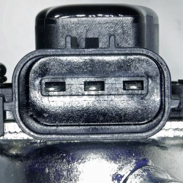 PIERBURG 715103170 Турбіна Ford Focus/Mondeo/Volvo C30/C70/S40/S80 2.0 TDCi 03-15