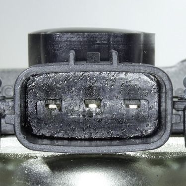 PIERBURG 715103330 Турбіна Citroen Berlingo/Peugeot Partner 1.6HDI 08-