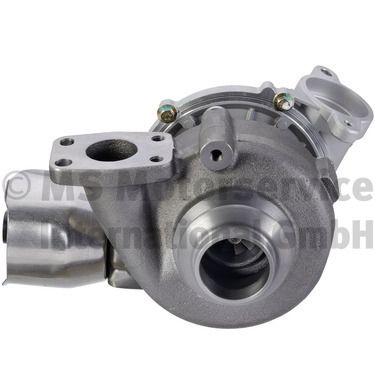 PIERBURG 715103330 Турбіна Citroen Berlingo/Peugeot Partner 1.6HDI 08-