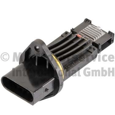 PIERBURG 722684170 Витратомір повітря Mercedes M113