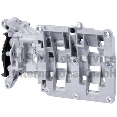 PIERBURG 724808300 Насос масляний BMW 1 (E81/E82/E87/E88)/3 (E90-E93)/5 (E60/E61)/X3 (E83) 06-18 N47