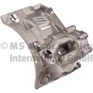 PIERBURG 729246010 Насос масляний BMW 3 (E46)/5 (E39/E60) 2.0-3.0 i (M52/M54) 96-10
