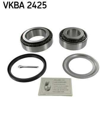 VKBA 2425 SKF Підшипник. VKHB 2401 S+VKHB 2403 S+VKS 6285