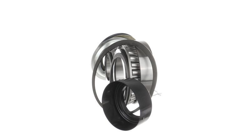 VKBA 2450 SKF Комплект підшипника маточини