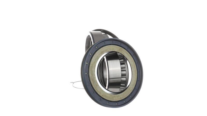 VKBA 2450 SKF Комплект підшипника маточини