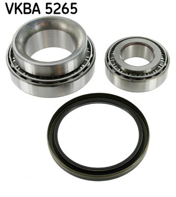 VKBA 5265 SKF Комплект підшипника маточини