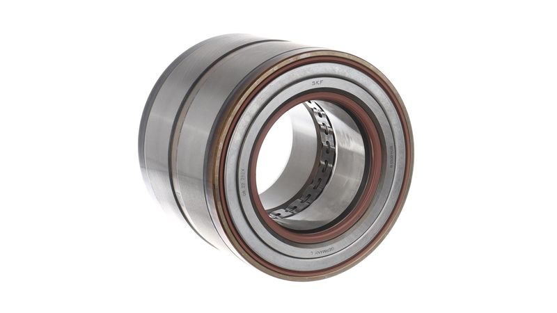 VKBA 5397 SKF Комплект підшипника маточини