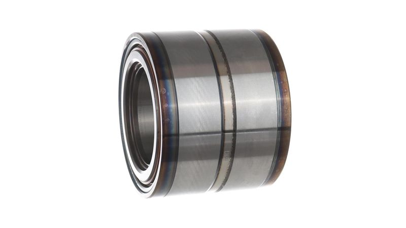 VKBA 5397 SKF Комплект підшипника маточини
