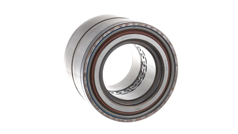 VKBA 5397 SKF Комплект підшипника маточини