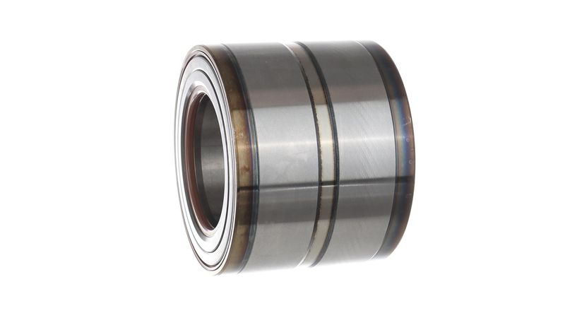 VKBA 5397 SKF Комплект підшипника маточини