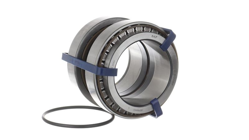 VKBA 5408 SKF Комплект підшипника маточини