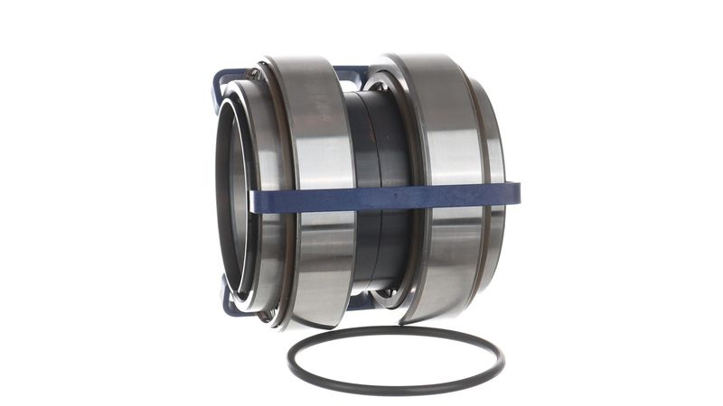 VKBA 5408 SKF Комплект підшипника маточини