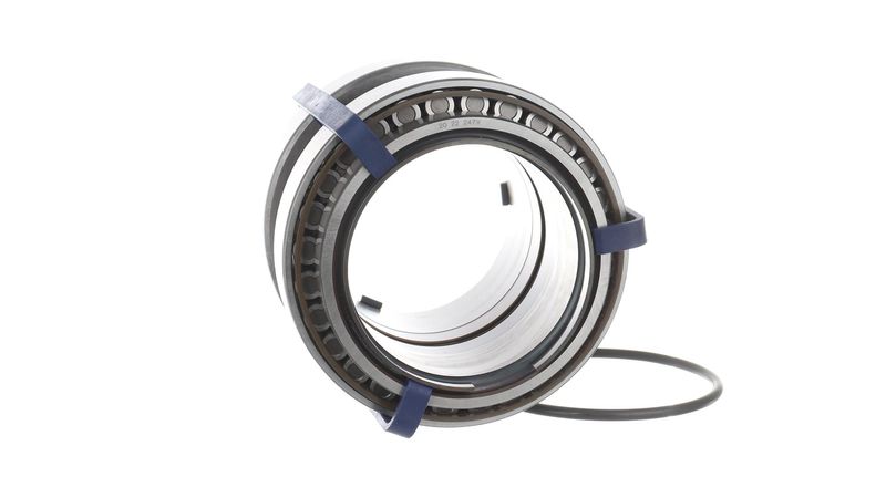 VKBA 5408 SKF Комплект підшипника маточини