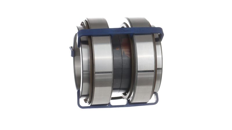 VKBA 5408 SKF Комплект підшипника маточини
