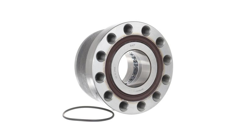 VKBA 5410 SKF Комплект підшипника маточини