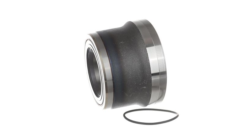 VKBA 5410 SKF Комплект підшипника маточини