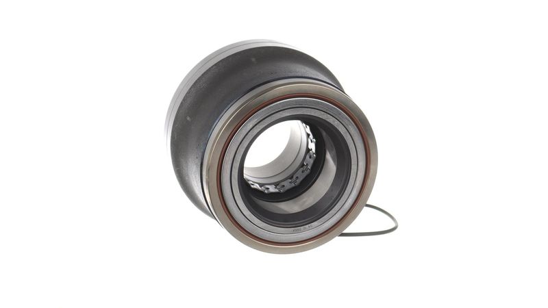 VKBA 5410 SKF Комплект підшипника маточини