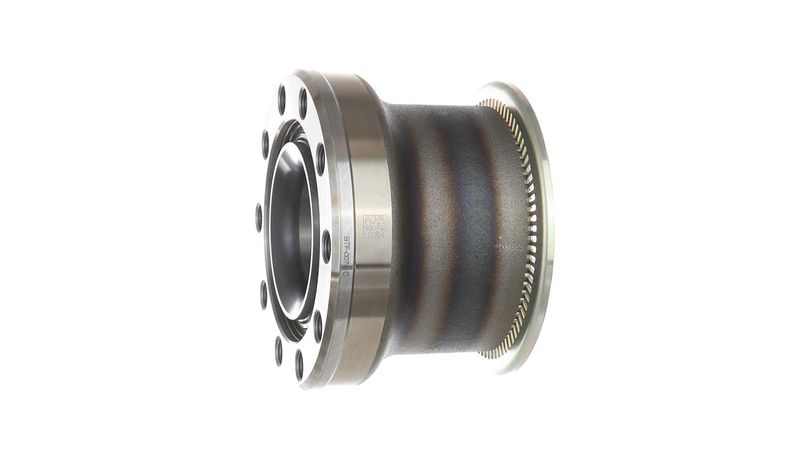 VKBA 5411 SKF Комплект підшипника маточини