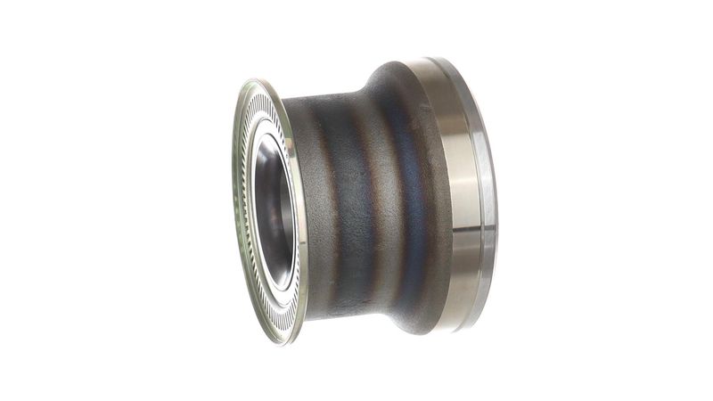 VKBA 5411 SKF Комплект підшипника маточини
