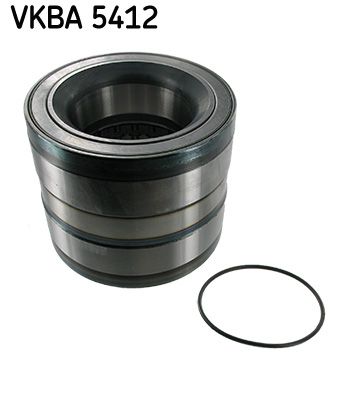 VKBA 5412 SKF Комплект підшипника маточини
