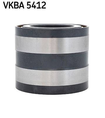 VKBA 5412 SKF Комплект підшипника маточини