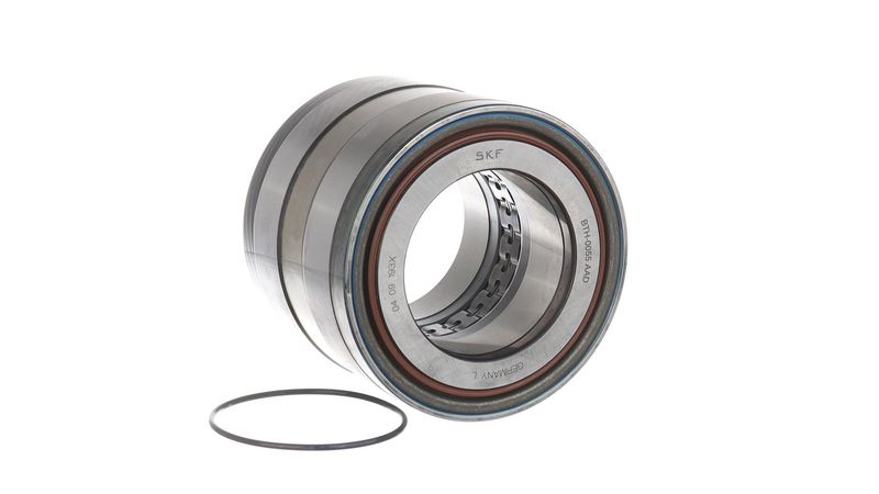 VKBA 5412 SKF Комплект підшипника маточини