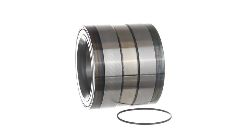 VKBA 5412 SKF Комплект підшипника маточини