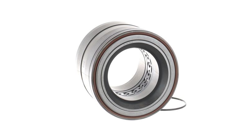 VKBA 5412 SKF Комплект підшипника маточини