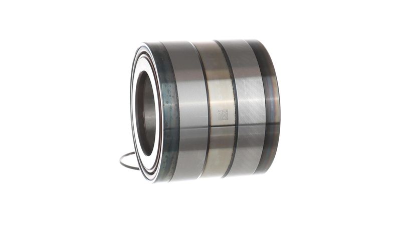 VKBA 5412 SKF Комплект підшипника маточини