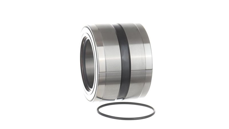 VKBA 5415 SKF Комплект підшипника маточини