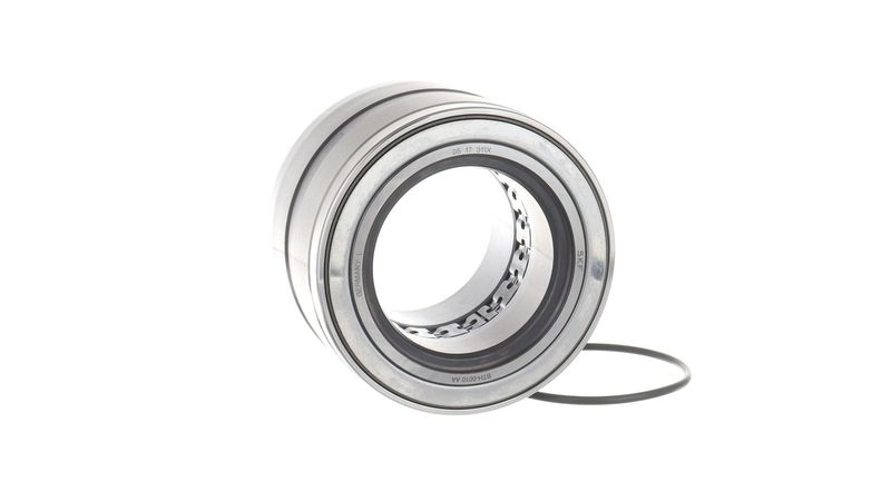 VKBA 5415 SKF Комплект підшипника маточини