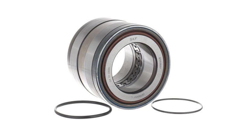 VKBA 5419 SKF Комплект підшипника маточини