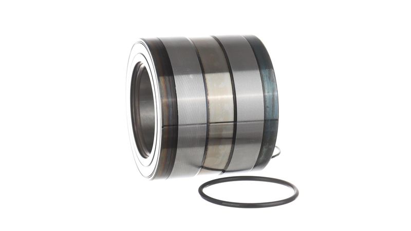 VKBA 5419 SKF Комплект підшипника маточини