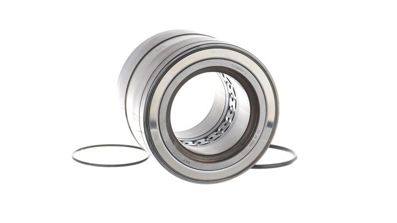 VKBA 5419 SKF Комплект підшипника маточини