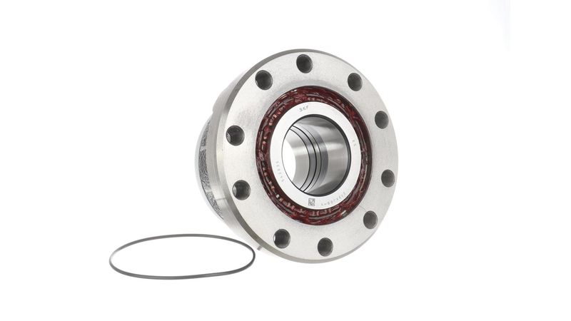 VKBA 5420 SKF Комплект підшипника маточини