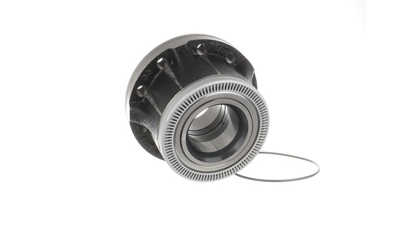 VKBA 5420 SKF Комплект підшипника маточини