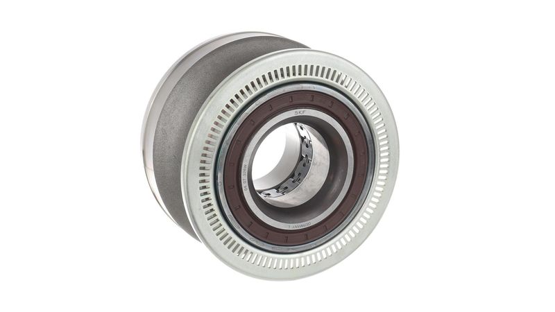 VKBA 5422 SKF Комплект підшипника маточини