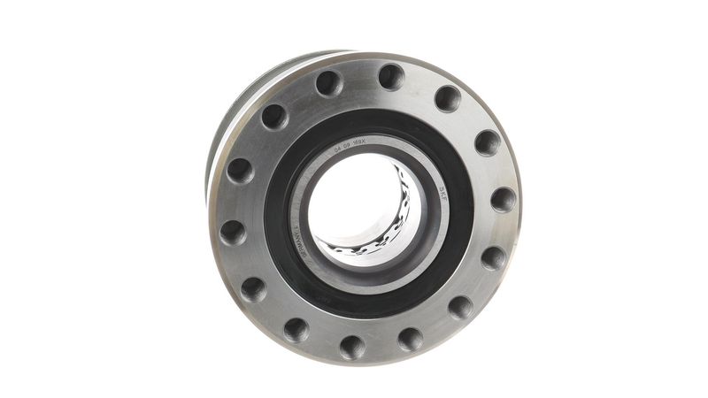 VKBA 5422 SKF Комплект підшипника маточини