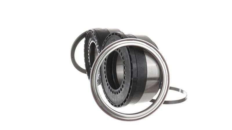 VKBA 5431 SKF Комплект підшипника маточини
