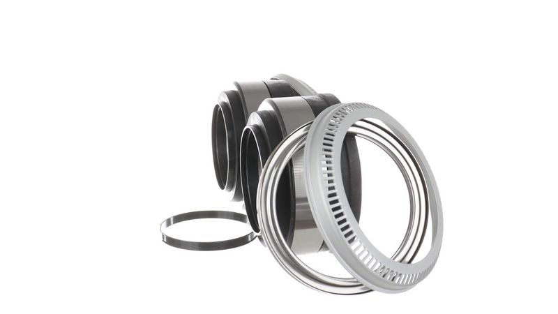 VKBA 5437 SKF Комплект підшипника маточини