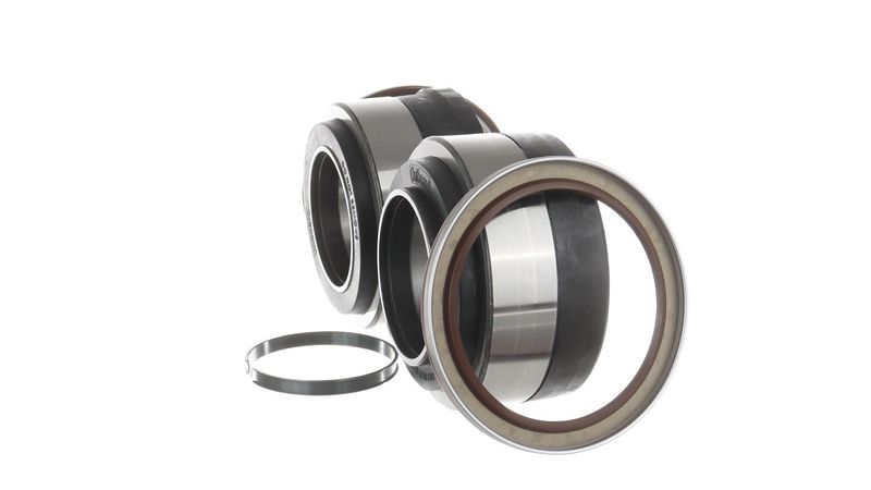 VKBA 5453 SKF Комплект підшипника маточини