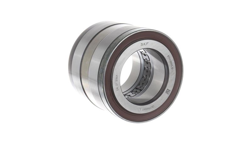 VKBA 5552 SKF Комплект підшипника маточини