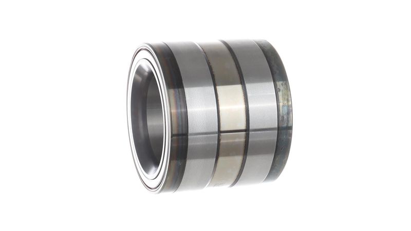 VKBA 5552 SKF Комплект підшипника маточини